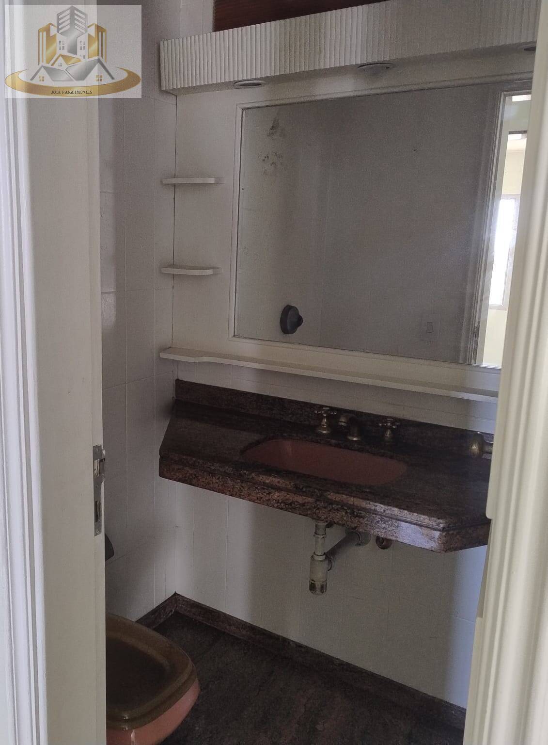 Apartamento à venda com 3 quartos, 110m² - Foto 12