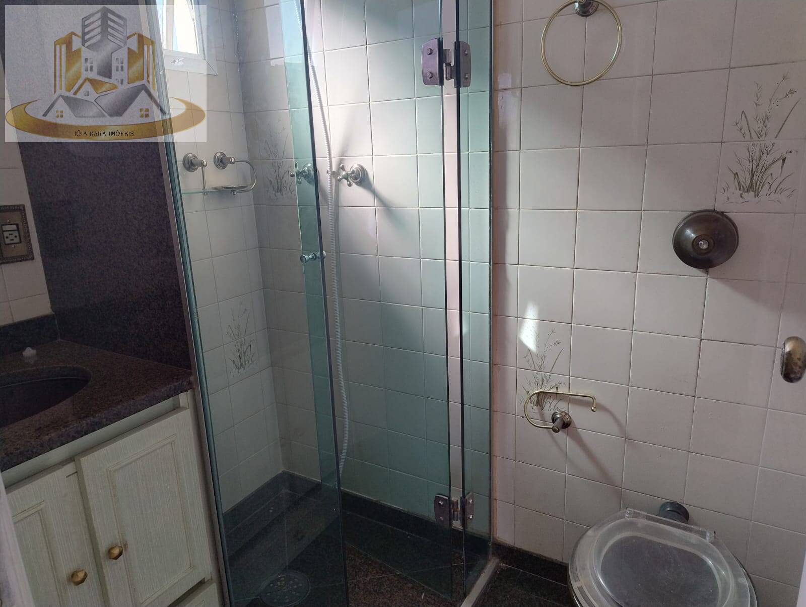 Apartamento à venda com 3 quartos, 110m² - Foto 15