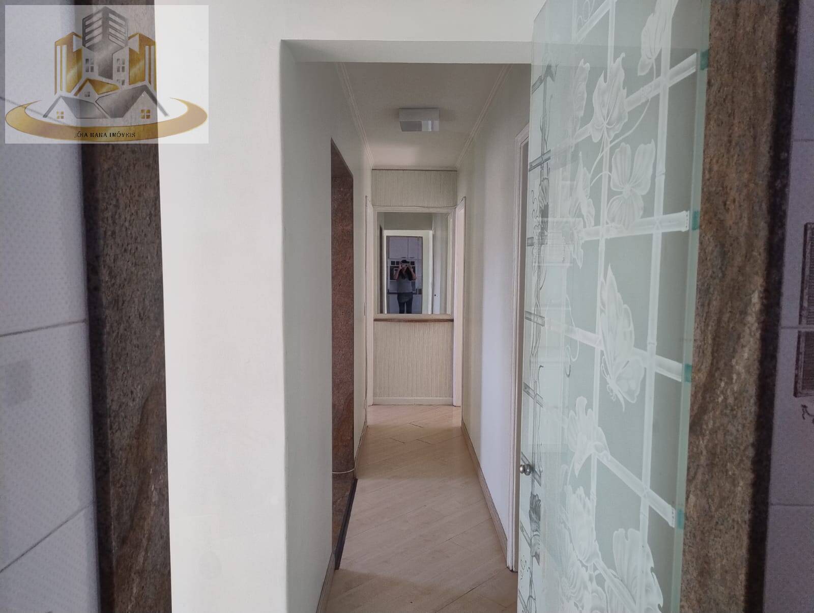 Apartamento à venda com 3 quartos, 110m² - Foto 6