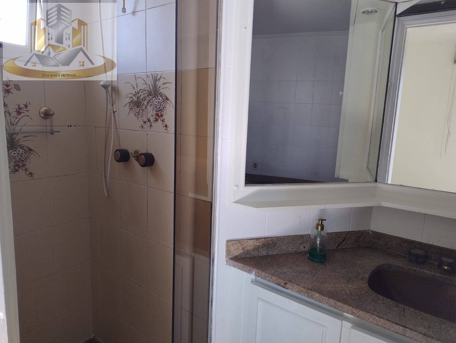 Apartamento à venda com 3 quartos, 110m² - Foto 11