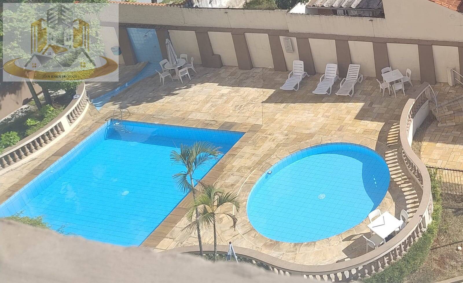 Apartamento à venda com 3 quartos, 110m² - Foto 17