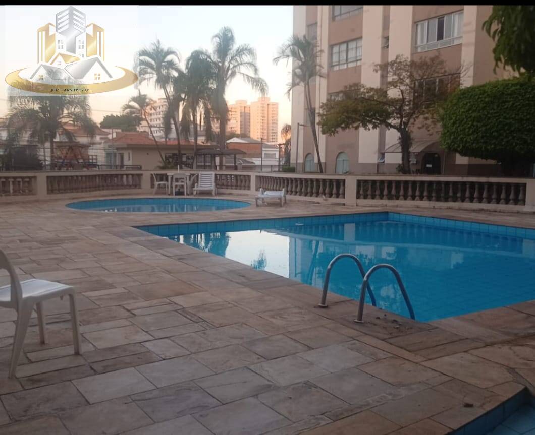 Apartamento à venda com 3 quartos, 110m² - Foto 16