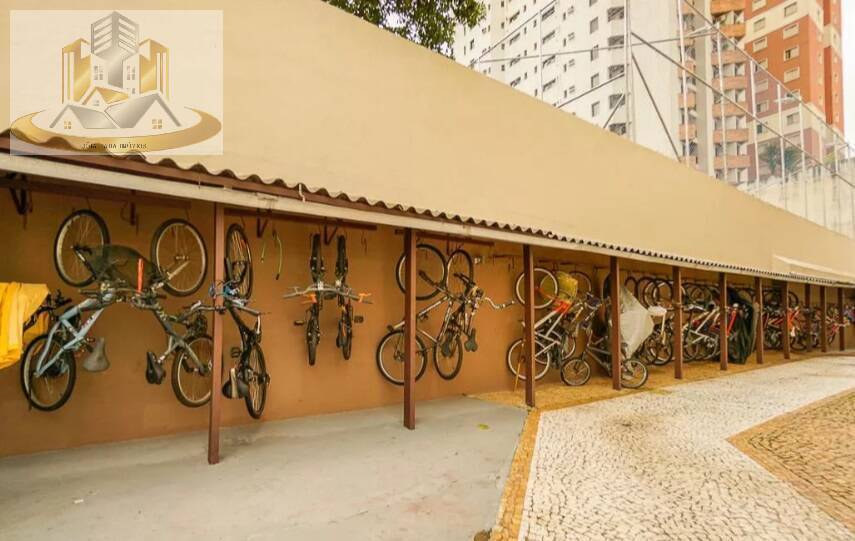 Apartamento à venda com 3 quartos, 110m² - Foto 28