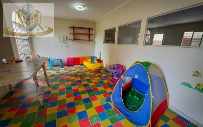 Apartamento à venda com 3 quartos, 110m² - Foto 21