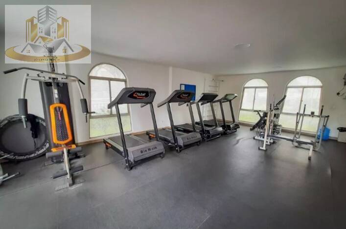 Apartamento à venda com 3 quartos, 110m² - Foto 18