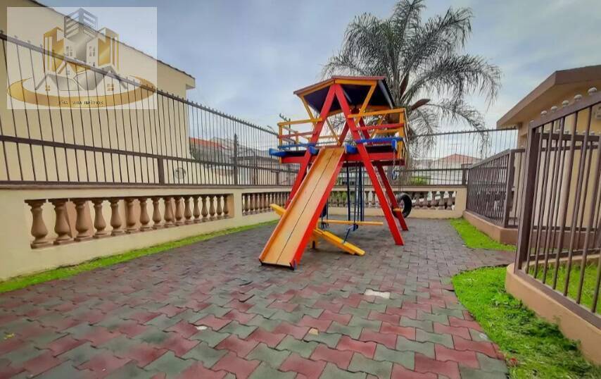 Apartamento à venda com 3 quartos, 110m² - Foto 20