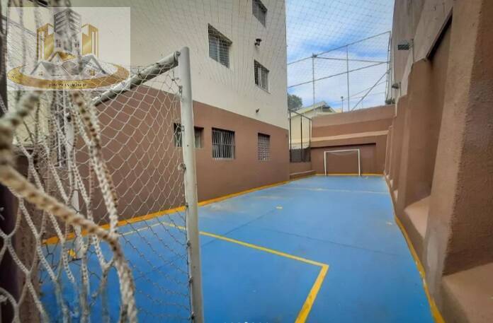 Apartamento à venda com 3 quartos, 110m² - Foto 23