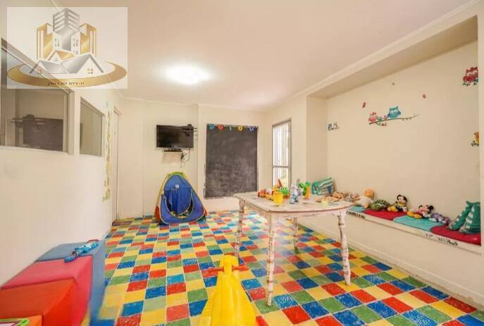Apartamento à venda com 3 quartos, 110m² - Foto 22