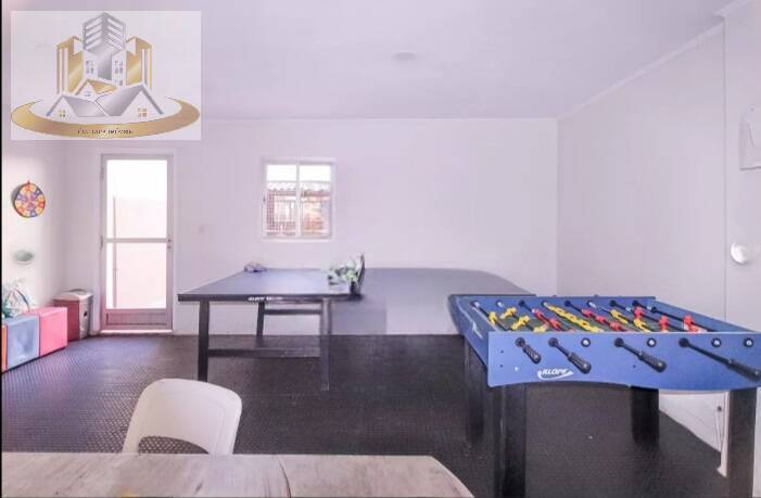 Apartamento à venda com 3 quartos, 110m² - Foto 26