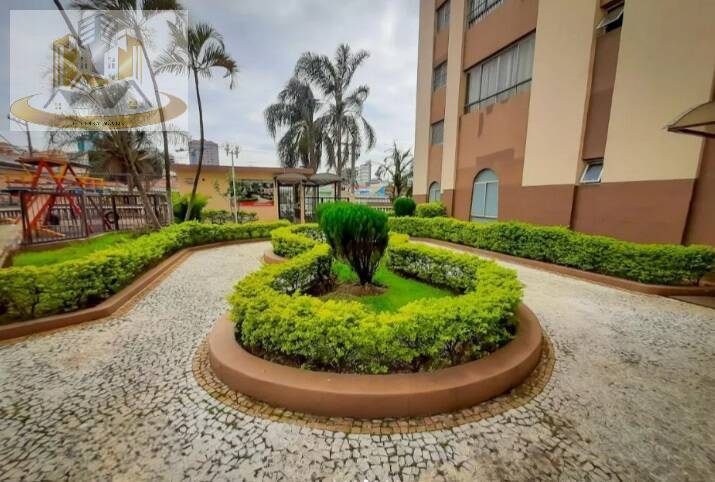 Apartamento à venda com 3 quartos, 110m² - Foto 29