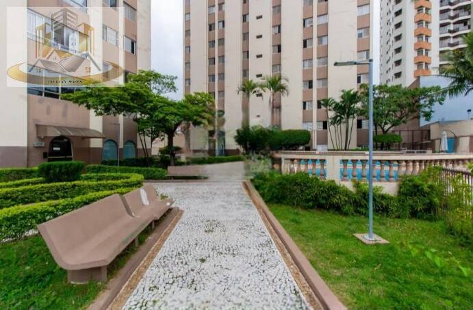 Apartamento à venda com 3 quartos, 110m² - Foto 30