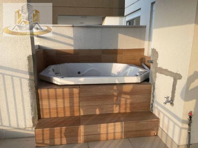 Apartamento à venda com 4 quartos, 215m² - Foto 25