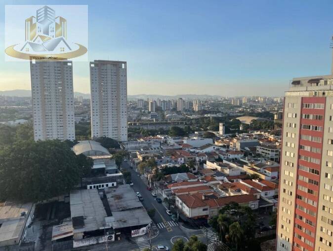 Apartamento à venda com 4 quartos, 215m² - Foto 24
