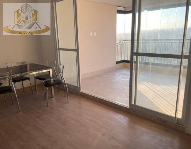 Apartamento à venda com 4 quartos, 215m² - Foto 6