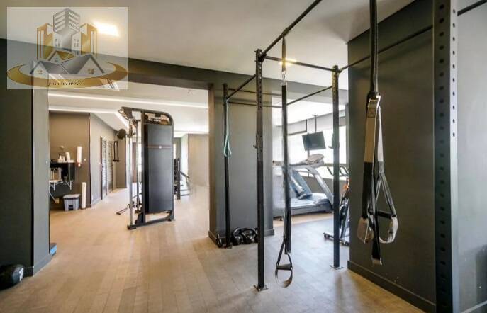Apartamento à venda com 4 quartos, 215m² - Foto 36