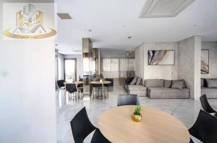 Apartamento à venda com 4 quartos, 215m² - Foto 35