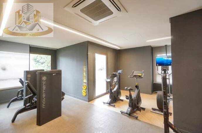 Apartamento à venda com 4 quartos, 215m² - Foto 38