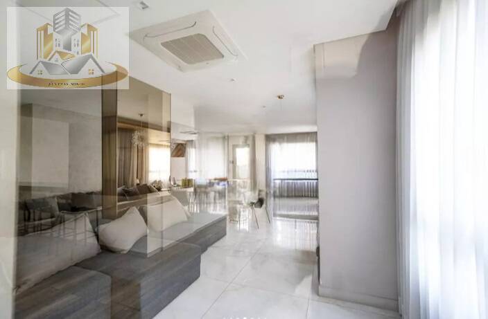 Apartamento à venda com 4 quartos, 215m² - Foto 34