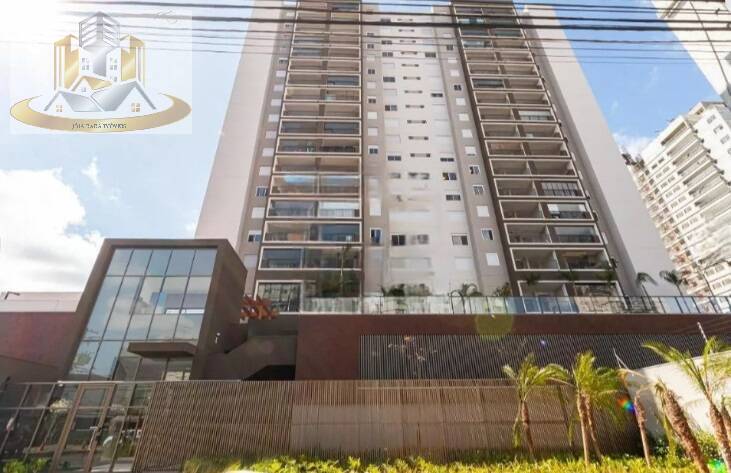 Apartamento à venda com 4 quartos, 215m² - Foto 49
