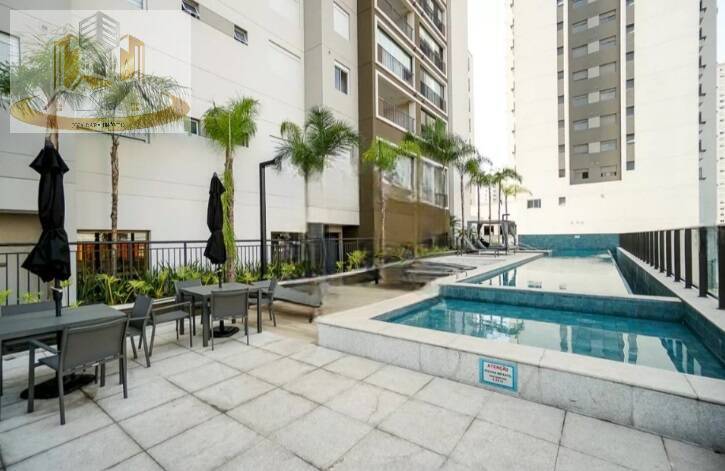 Apartamento à venda com 4 quartos, 215m² - Foto 32