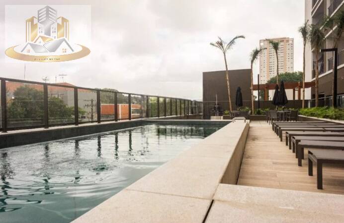 Apartamento à venda com 4 quartos, 215m² - Foto 33
