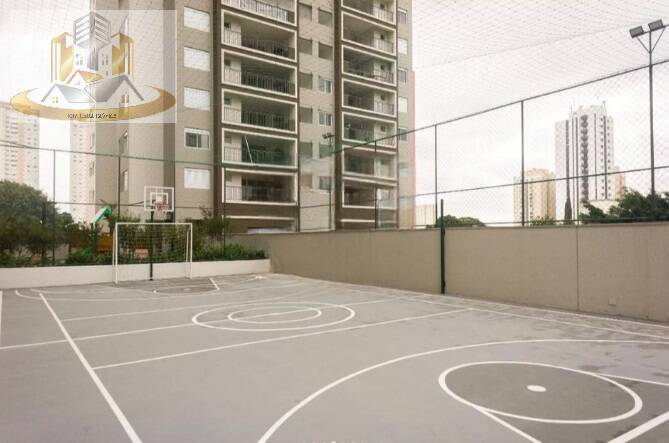 Apartamento à venda com 4 quartos, 215m² - Foto 44