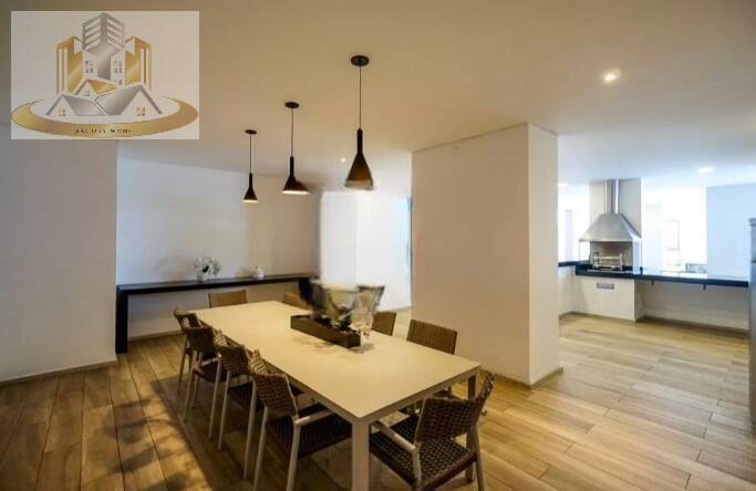 Apartamento à venda com 4 quartos, 215m² - Foto 46