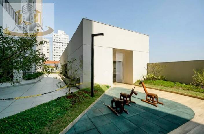 Apartamento à venda com 4 quartos, 215m² - Foto 41