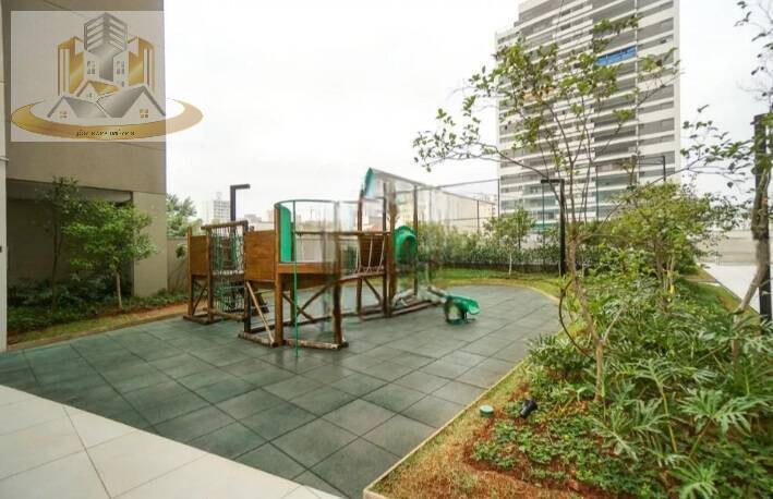 Apartamento à venda com 4 quartos, 215m² - Foto 42