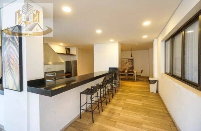 Apartamento à venda com 4 quartos, 215m² - Foto 47