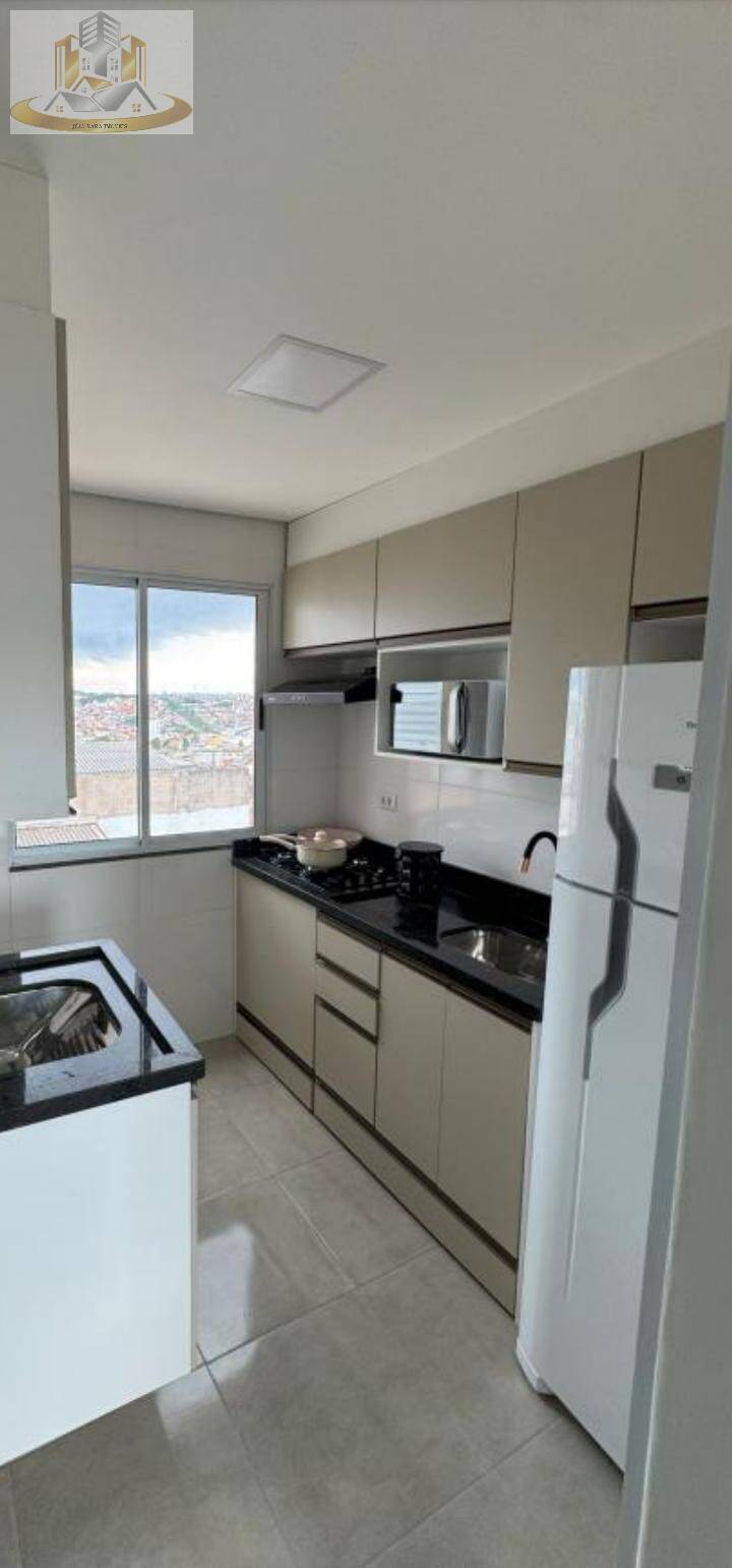 Apartamento, 2 quartos, 42 m² - Foto 3