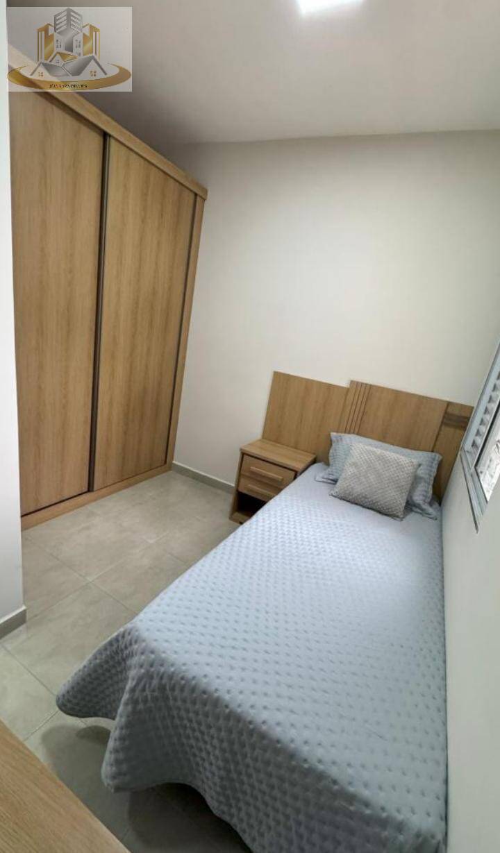 Apartamento, 2 quartos, 42 m² - Foto 5
