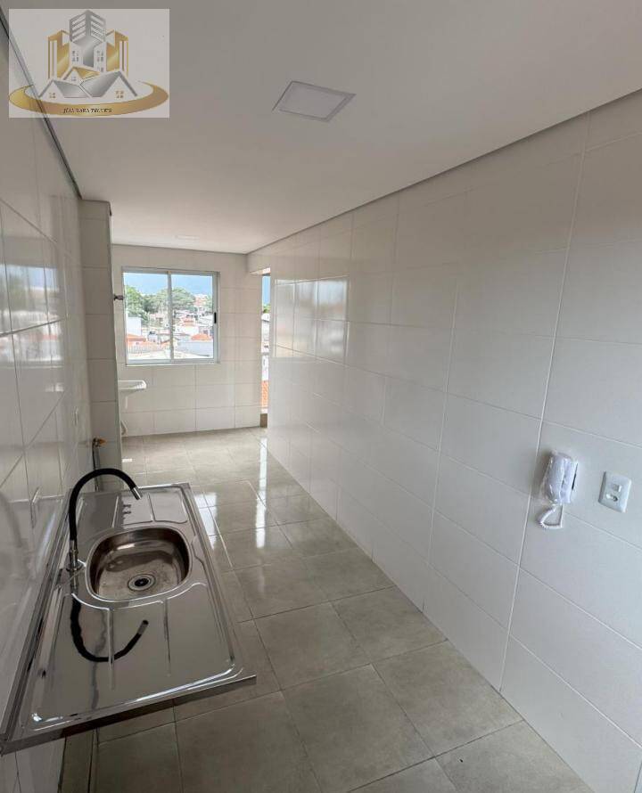 Apartamento, 3 quartos, 57 m² - Foto 1