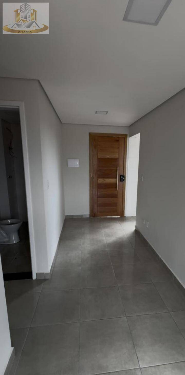 Apartamento, 3 quartos, 57 m² - Foto 2