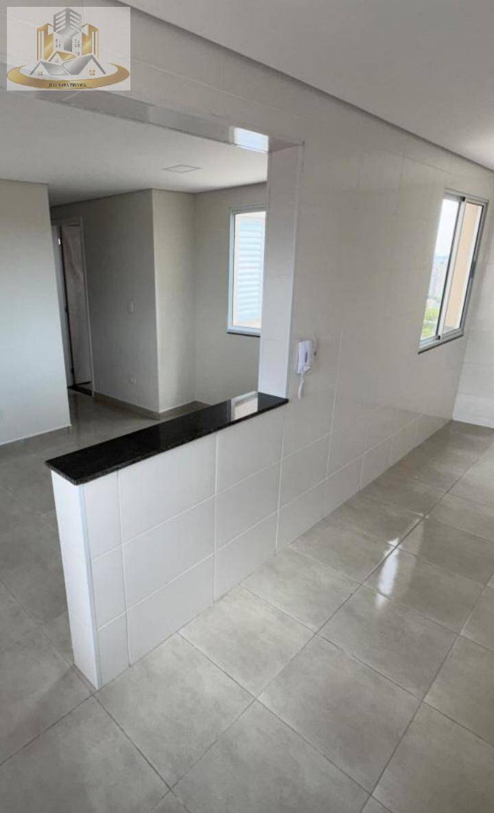 Apartamento, 3 quartos, 49 m² - Foto 2