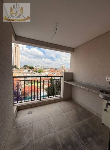 Apartamento, 2 quartos, 58 m² - Foto 1