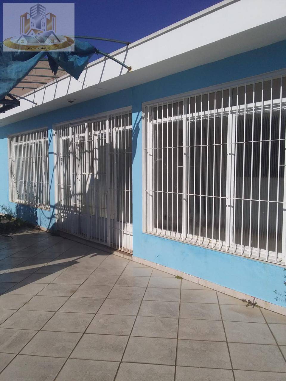 Casa, 3 quartos, 250 m² - Foto 1