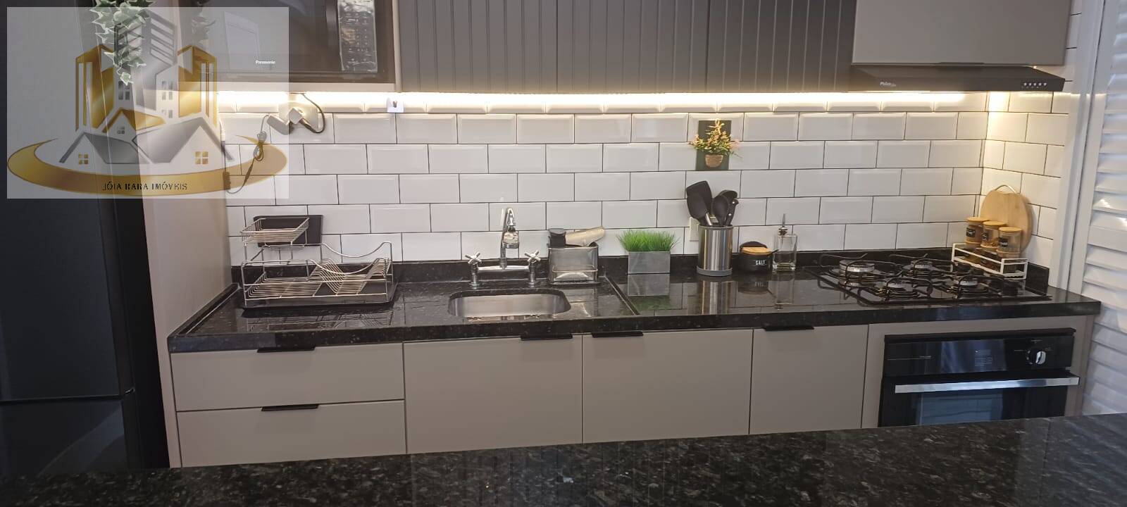 Apartamento, 3 quartos, 119 m² - Foto 4