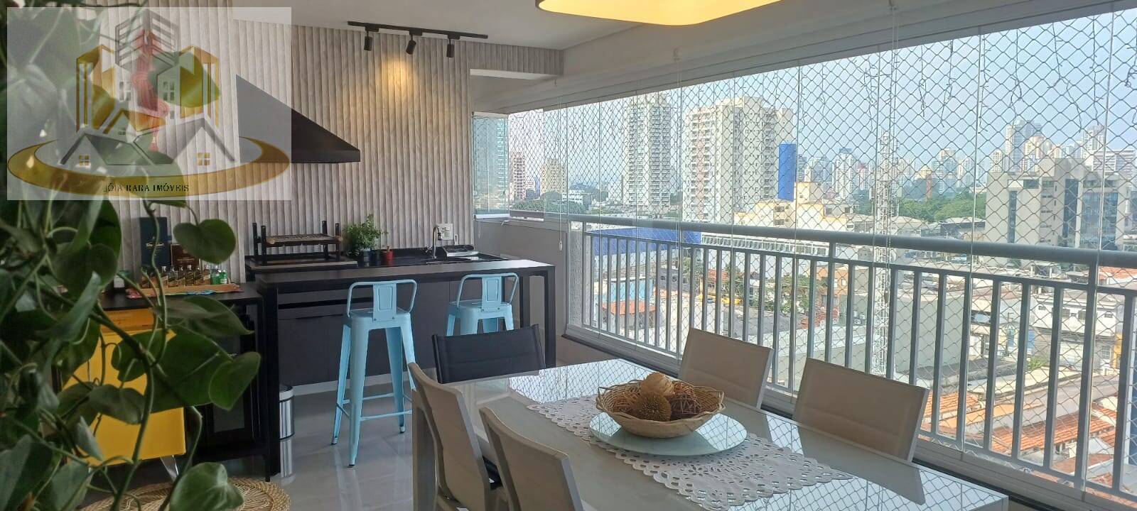 Apartamento, 3 quartos, 119 m² - Foto 9