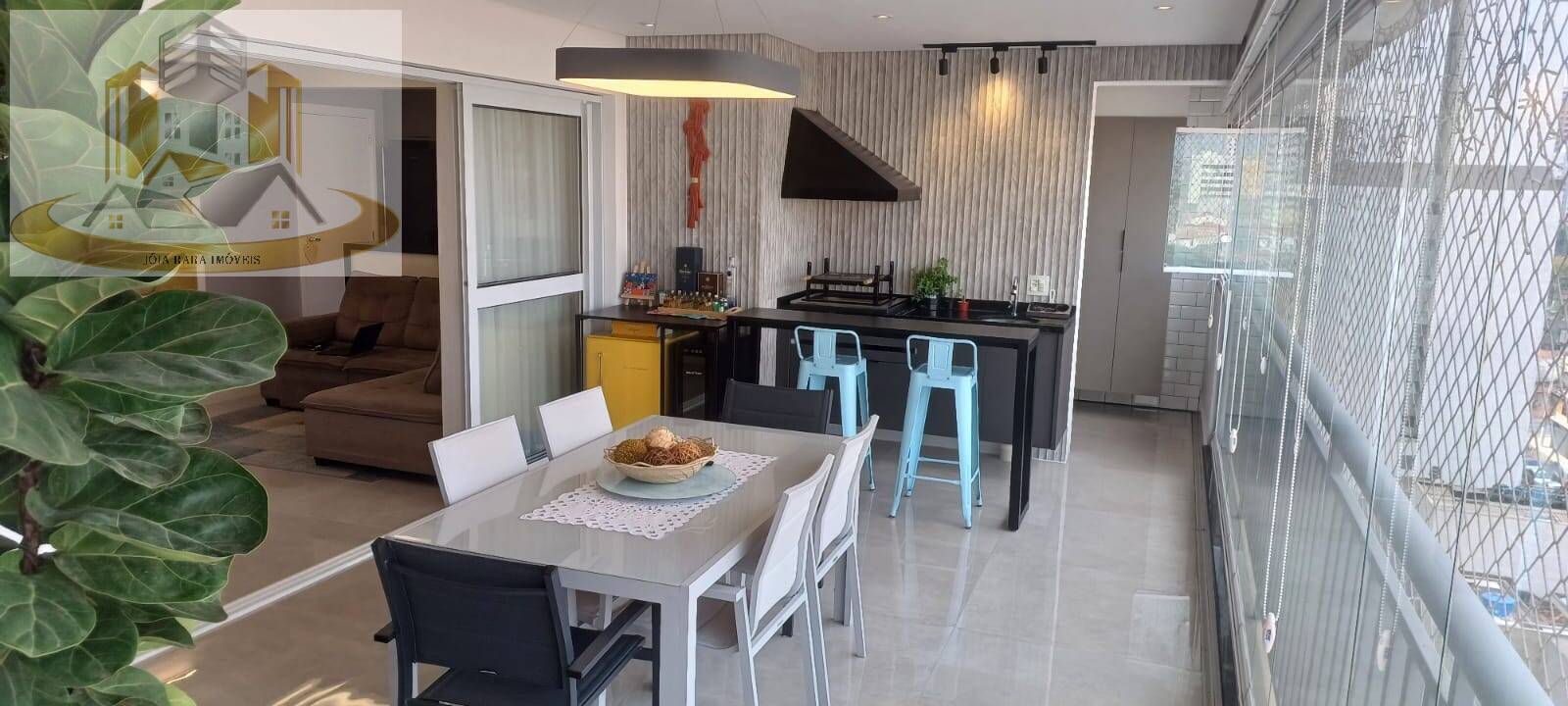 Apartamento, 3 quartos, 119 m² - Foto 17