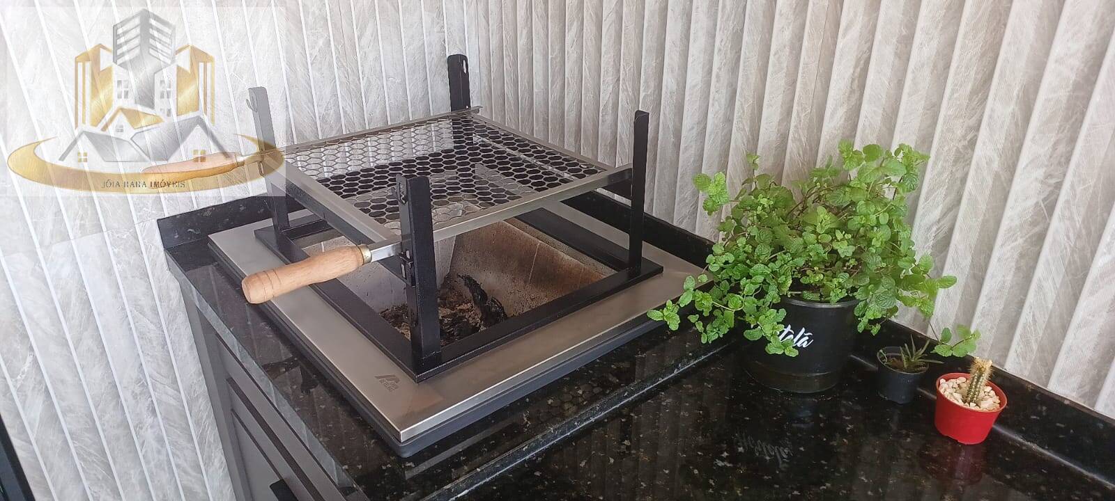 Apartamento, 3 quartos, 119 m² - Foto 25