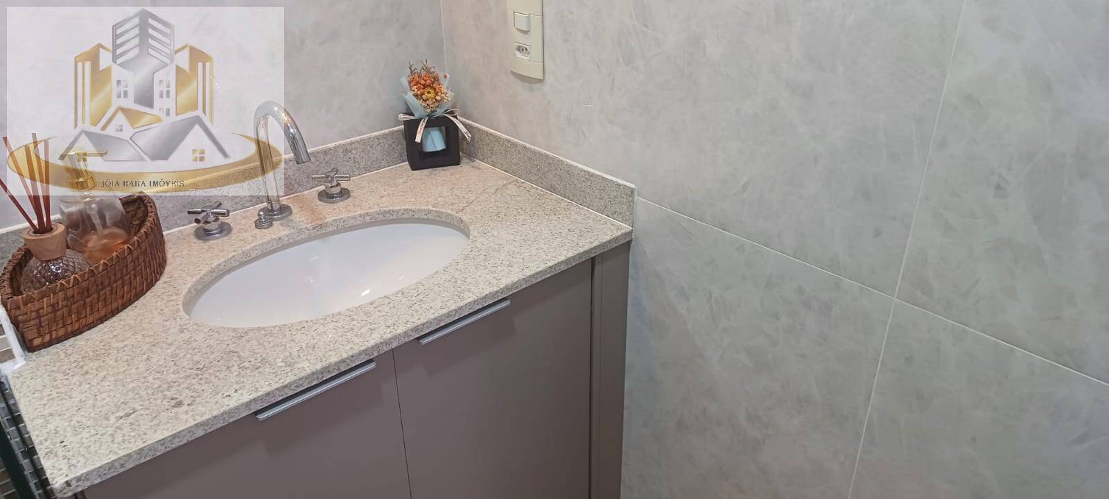 Apartamento, 3 quartos, 119 m² - Foto 60