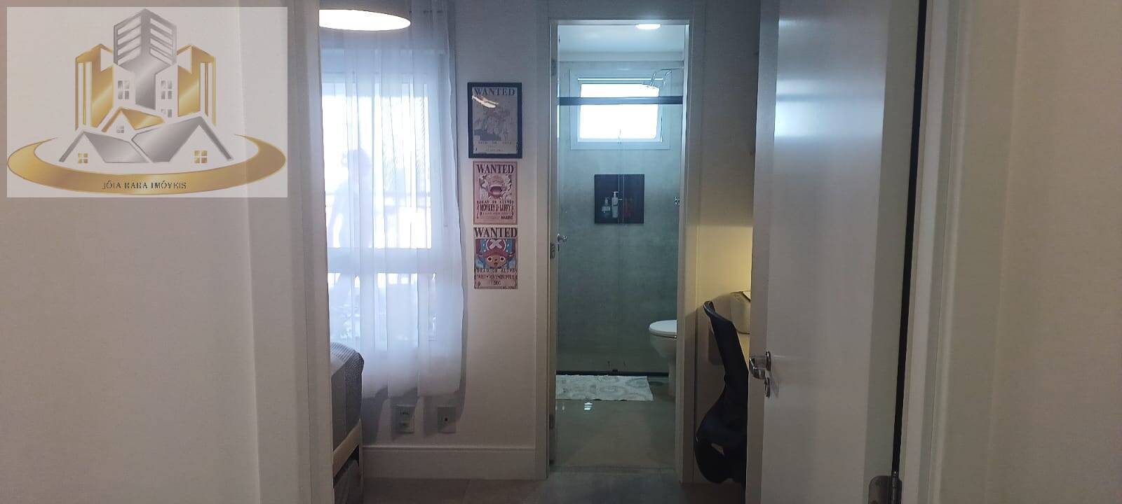 Apartamento, 3 quartos, 119 m² - Foto 63