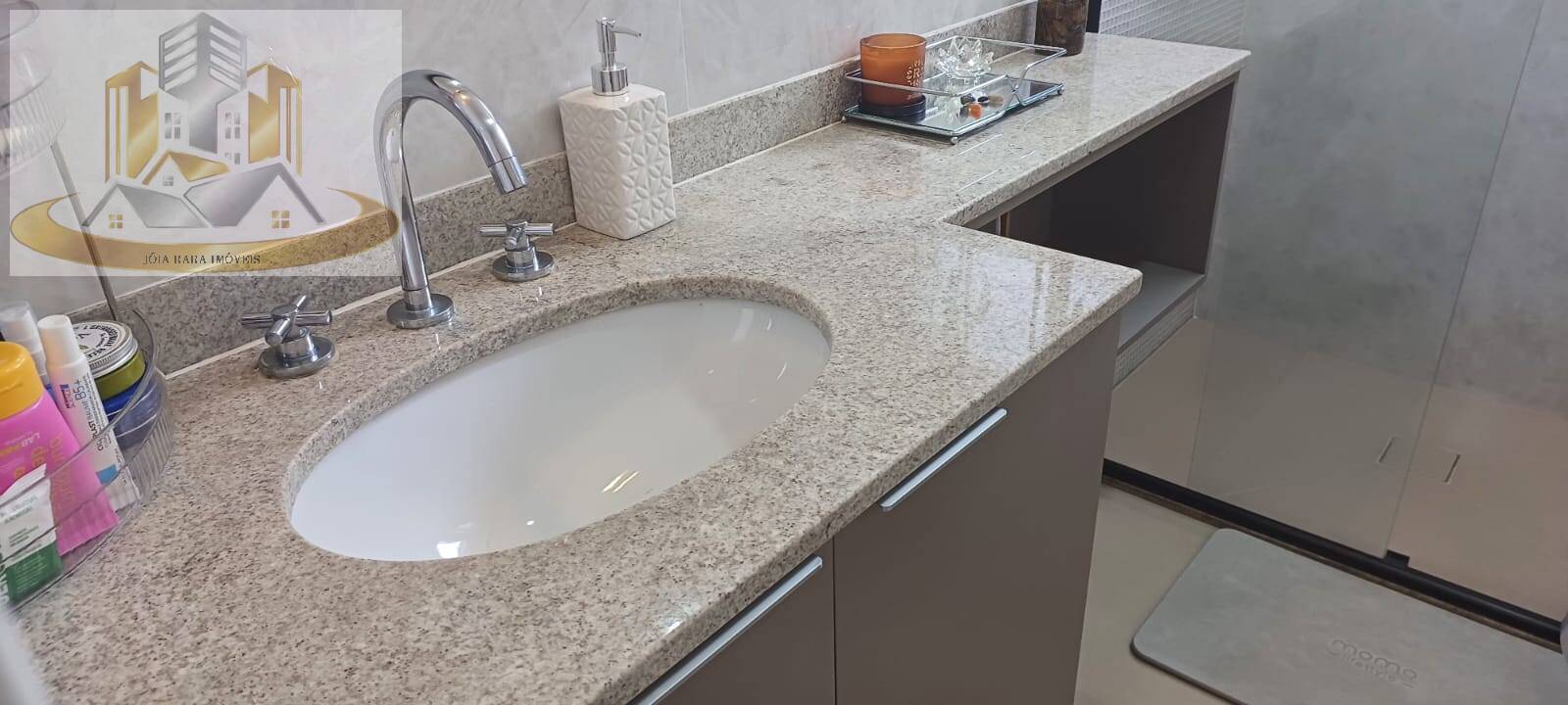 Apartamento, 3 quartos, 119 m² - Foto 93