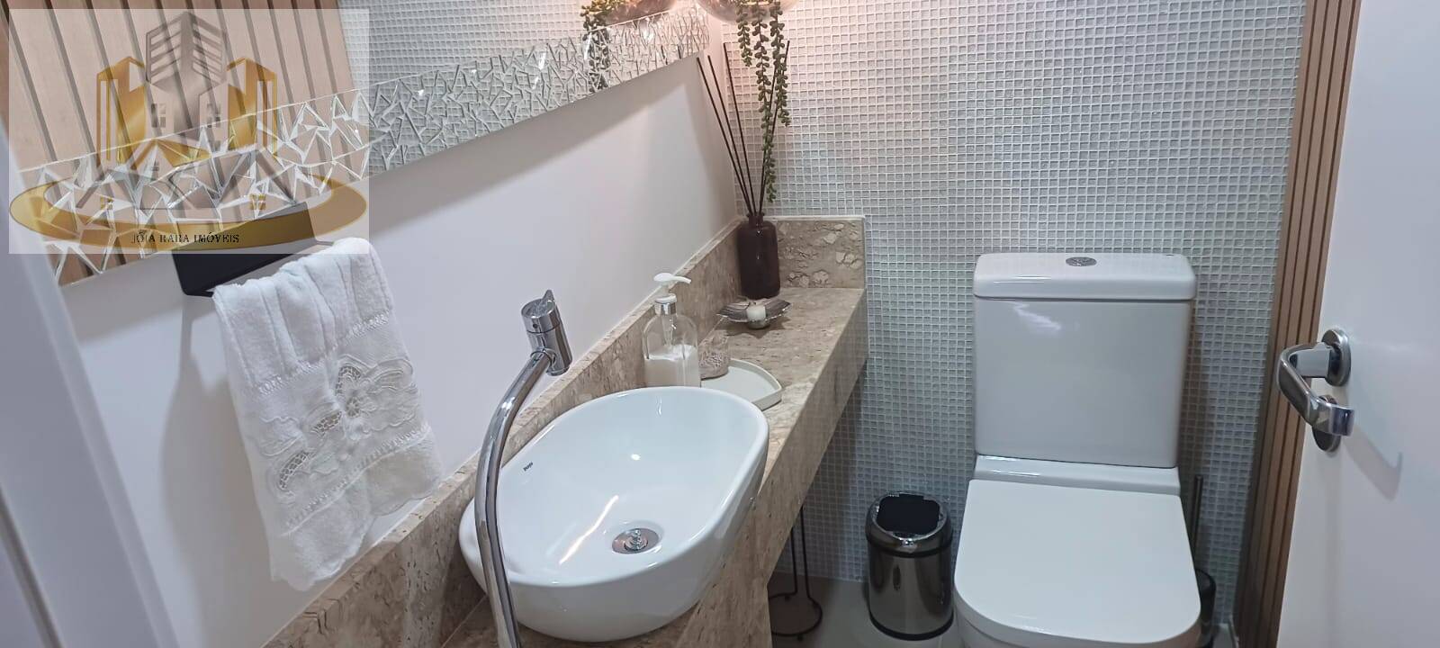Apartamento, 3 quartos, 119 m² - Foto 108