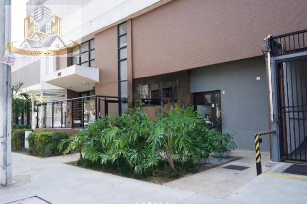 Apartamento, 3 quartos, 119 m² - Foto 110