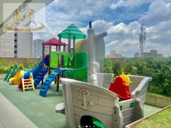 Apartamento, 3 quartos, 119 m² - Foto 131