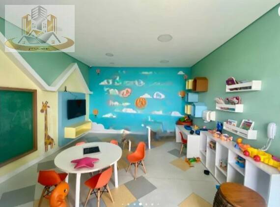 Apartamento, 3 quartos, 119 m² - Foto 130