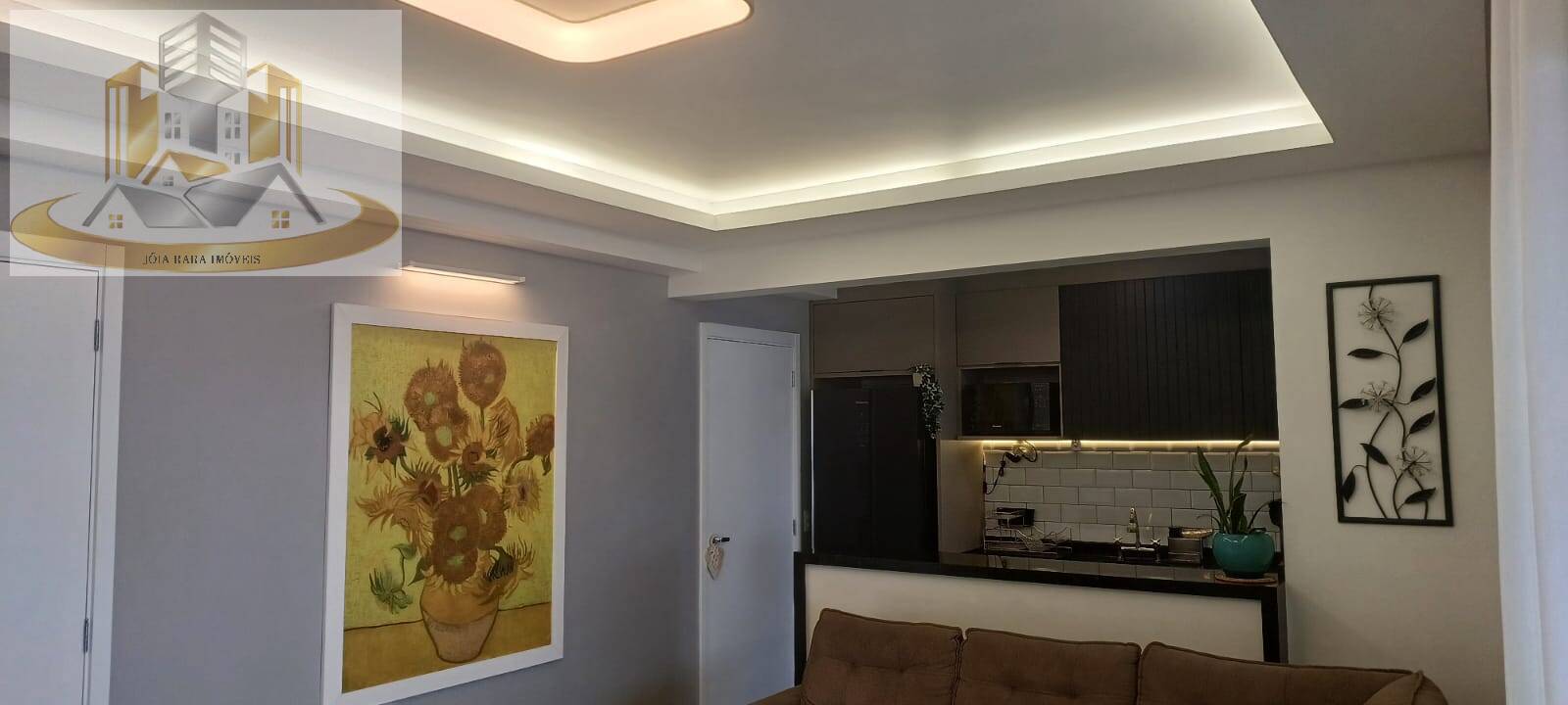 Apartamento, 3 quartos, 119 m² - Foto 3