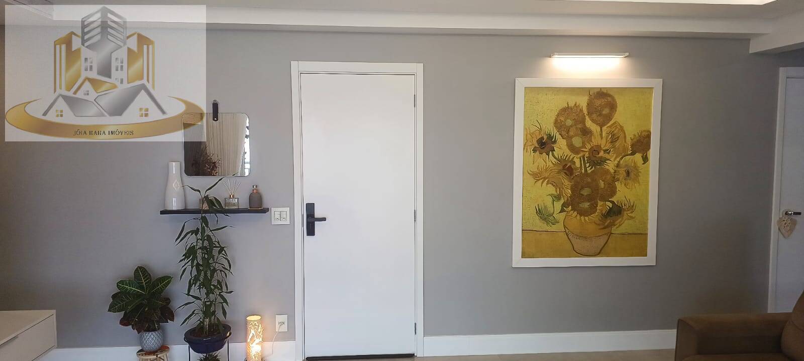 Apartamento, 3 quartos, 119 m² - Foto 5